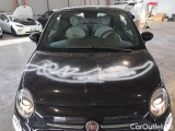  Fiat  500 FIAT  / 2015 / 3P / BERLINA 1.0 70CV IBRIDO DOLCEVITA #23