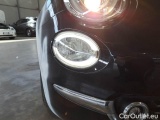  Fiat  500 FIAT  / 2015 / 3P / BERLINA 1.0 70CV IBRIDO DOLCEVITA #43