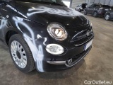  Fiat  500 FIAT  / 2015 / 3P / BERLINA 1.0 70CV IBRIDO DOLCEVITA #45