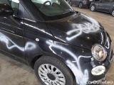  Fiat  500 FIAT  / 2015 / 3P / BERLINA 1.0 70CV IBRIDO DOLCEVITA #47