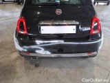  Fiat  500 FIAT  / 2015 / 3P / BERLINA 1.0 70CV IBRIDO DOLCEVITA #60