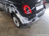  Fiat  500 FIAT  / 2015 / 3P / BERLINA 1.0 70CV IBRIDO DOLCEVITA #63
