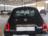  Fiat  500 FIAT  / 2015 / 3P / BERLINA 1.0 70CV IBRIDO DOLCEVITA #65