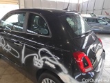  Fiat  500 FIAT  / 2015 / 3P / BERLINA 1.0 70CV IBRIDO DOLCEVITA #67