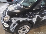  Fiat  500 FIAT  / 2015 / 3P / BERLINA 1.0 70CV IBRIDO DOLCEVITA #77