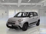  Fiat  500 FIAT L / 2017 / 5P / MONOVOLUME 1.3 MULTIJET 95CV CONNECT 