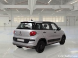  Fiat  500 FIAT L / 2017 / 5P / MONOVOLUME 1.3 MULTIJET 95CV CONNECT #2