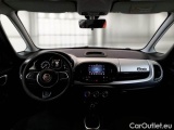  Fiat  500 FIAT L / 2017 / 5P / MONOVOLUME 1.3 MULTIJET 95CV CONNECT #3