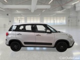  Fiat  500 FIAT L / 2017 / 5P / MONOVOLUME 1.3 MULTIJET 95CV CONNECT #7