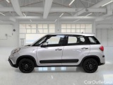  Fiat  500 FIAT L / 2017 / 5P / MONOVOLUME 1.3 MULTIJET 95CV CONNECT #8