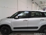  Fiat  500 FIAT L / 2017 / 5P / MONOVOLUME 1.3 MULTIJET 95CV CONNECT #57