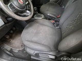  Fiat  500 FIAT L / 2017 / 5P / MONOVOLUME 1.3 MULTIJET 95CV CONNECT #93