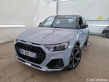  Audi  A1 AUDI  Citycarver / 2018 / 5P / Berline 1.0 TFSI 116 ST7 Citycarver edition one 
