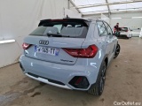  Audi  A1 AUDI  Citycarver / 2018 / 5P / Berline 1.0 TFSI 116 ST7 Citycarver edition one #3