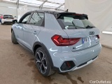  Audi  A1 AUDI  Citycarver / 2018 / 5P / Berline 1.0 TFSI 116 ST7 Citycarver edition one #2