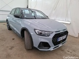  Audi  A1 AUDI  Citycarver / 2018 / 5P / Berline 1.0 TFSI 116 ST7 Citycarver edition one #4