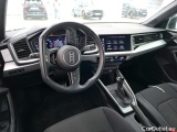  Audi  A1 AUDI  Citycarver / 2018 / 5P / Berline 1.0 TFSI 116 ST7 Citycarver edition one #5