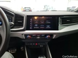  Audi  A1 AUDI  Citycarver / 2018 / 5P / Berline 1.0 TFSI 116 ST7 Citycarver edition one #7