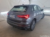  Audi  Q3  35 TFSI S line 1.5 TFSI 150CV BVA7 E6dT #3