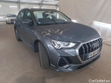  Audi  Q3  35 TFSI S line 1.5 TFSI 150CV BVA7 E6dT #4