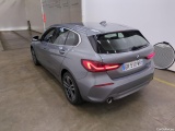  Bmw  Serie 1 Série 1 Berline 116 d 1.5 115CV BVM6 E6d #2