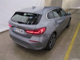  Bmw  Serie 1 Série 1 Berline 116 d 1.5 115CV BVM6 E6d #3