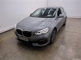  Bmw  Serie 1 Série 1 Berline 116 d 1.5 115CV BVM6 E6d 