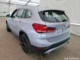  Bmw  X1 Série  sDrive18d Lounge 2.0 150CV BVA8 E6d #2