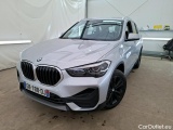  Bmw  X1 Série  sDrive18d Lounge 2.0 150CV BVA8 E6d 