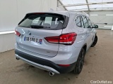  Bmw  X1 Série  sDrive18d Lounge 2.0 150CV BVA8 E6d #3
