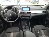  Bmw  X1 Série  sDrive18d Lounge 2.0 150CV BVA8 E6d #5