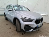  Bmw  X1 Série  sDrive18d Lounge 2.0 150CV BVA8 E6d #4