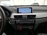  Bmw  X1 Série  sDrive18d Lounge 2.0 150CV BVA8 E6d #7