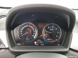  Bmw  X1 Série  sDrive18d Lounge 2.0 150CV BVA8 E6d #6