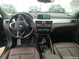  Bmw  X2 Série  F39 sDrive 20i Lounge 2.0 190CV BVA7 E6dT #5