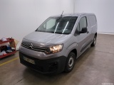  Citroen  Berlingo  Fourgon Club M 650 1.5 BlueHDi 100CV BVM6 E6d 