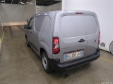  Citroen  Berlingo  Fourgon Club M 650 1.5 BlueHDi 100CV BVM6 E6d #2