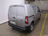  Citroen  Berlingo  Fourgon Club M 650 1.5 BlueHDi 100CV BVM6 E6d #3