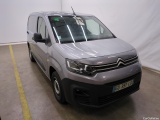  Citroen  Berlingo  Fourgon Club M 650 1.5 BlueHDi 100CV BVM6 E6d #4