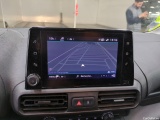  Citroen  Berlingo  Fourgon Club M 650 1.5 BlueHDi 100CV BVM6 E6d #11