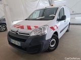  Citroen  Berlingo  Fourgon Club L1 (Court) 1.6 BlueHDi 100CV BVM5 E6 