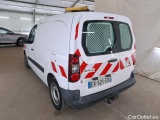  Citroen  Berlingo  Fourgon Club L1 (Court) 1.6 BlueHDi 100CV BVM5 E6 #2