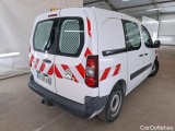  Citroen  Berlingo  Fourgon Club L1 (Court) 1.6 BlueHDi 100CV BVM5 E6 #3