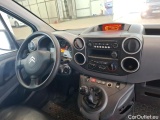  Citroen  Berlingo  Fourgon Club L1 (Court) 1.6 BlueHDi 100CV BVM5 E6 #5