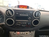 Citroen  Berlingo  Fourgon Club L1 (Court) 1.6 BlueHDi 100CV BVM5 E6 #7