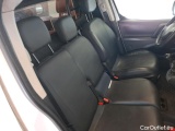  Citroen  Berlingo  Fourgon Club L1 (Court) 1.6 BlueHDi 100CV BVM5 E6 #8