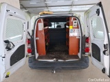  Citroen  Berlingo  Fourgon Club L1 (Court) 1.6 BlueHDi 100CV BVM5 E6 #10