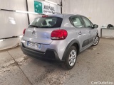  Citroen  C3 CITROEN  5p Berline PureTech 82 BVM Feel Business #3