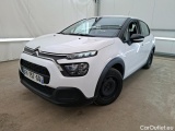  Citroen  C3  Feel 1.2 PureTech 80CV BVM5 E6d 