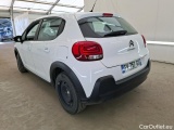  Citroen  C3  Feel 1.2 PureTech 80CV BVM5 E6d #2
